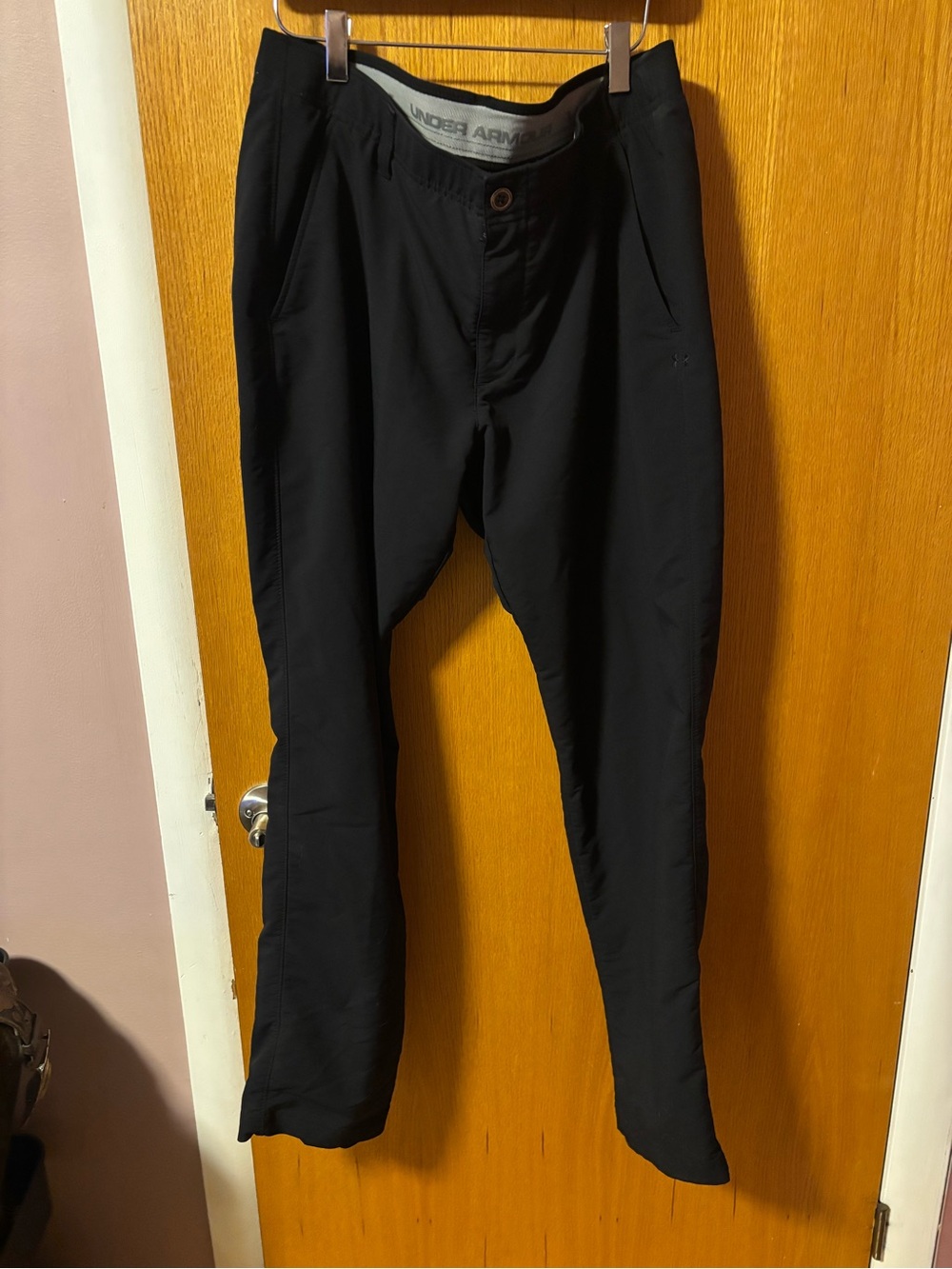 Under Armour Dress Pants